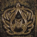 SW-112 Tiger's Eye