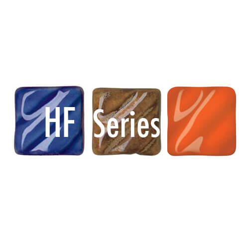 High Fire Series