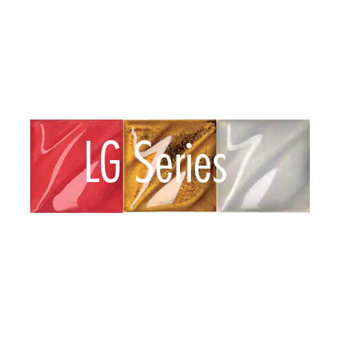Low Fire Gloss Series