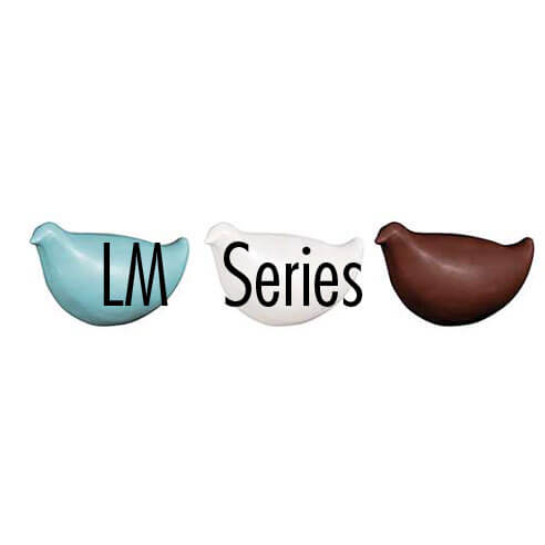 Low Fire Matte Series