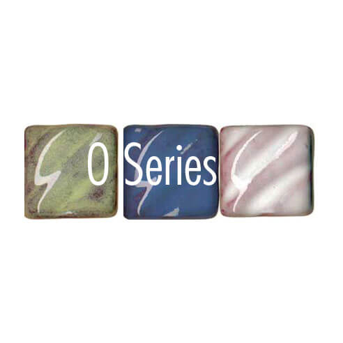 Opalescent Series