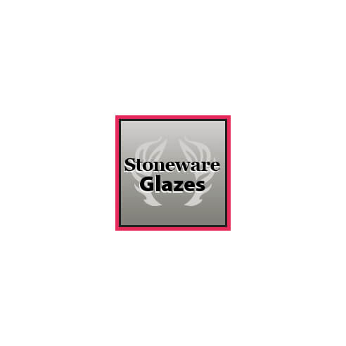 Stoneware Glazes