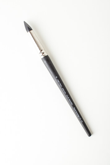 Size 10 Angle Chisel Extra Firm