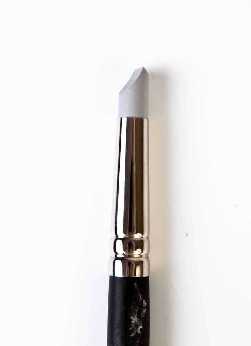 Size 10 Cup Chisel Firm