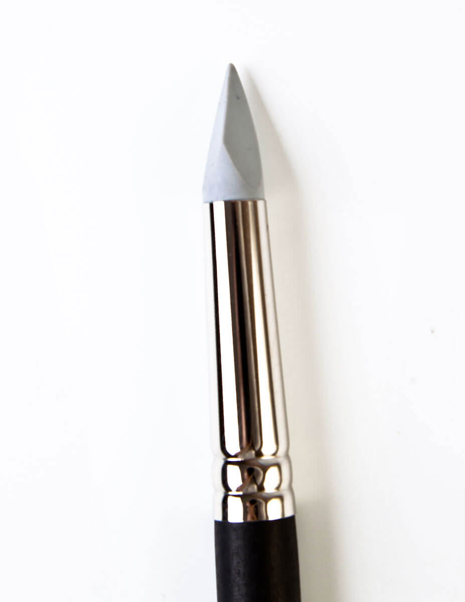 Size 10 Angle Chisel Firm