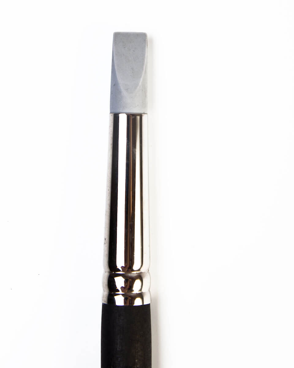 Size 10 Flat Chisel Firm