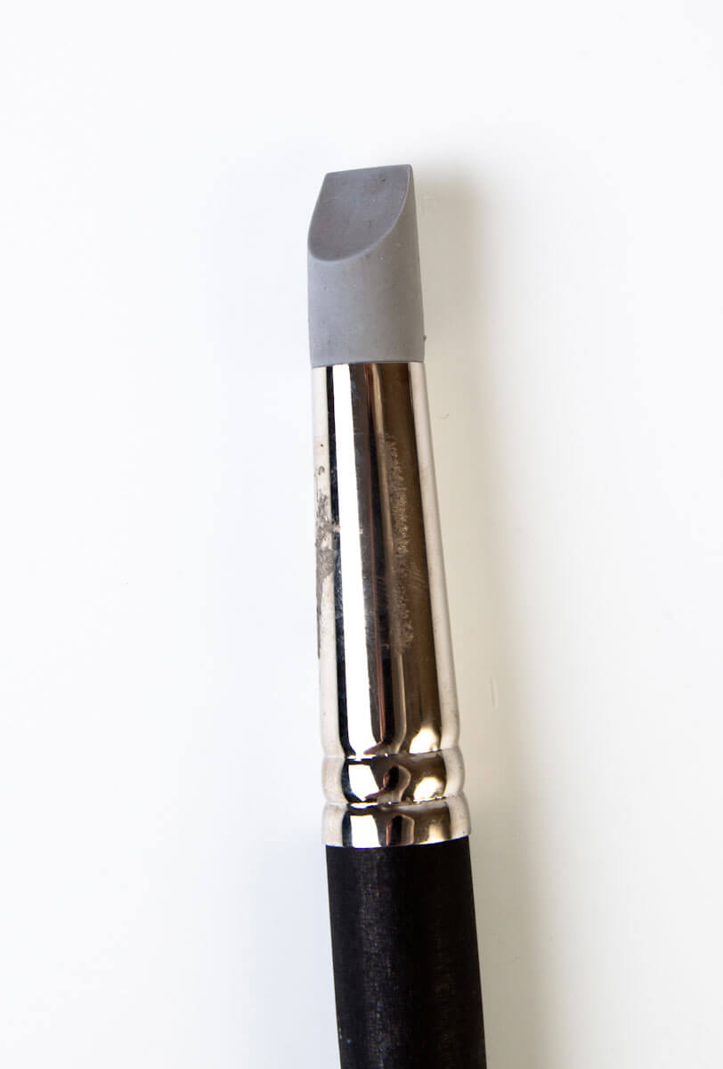 Size 16 Cup Chisel Firm