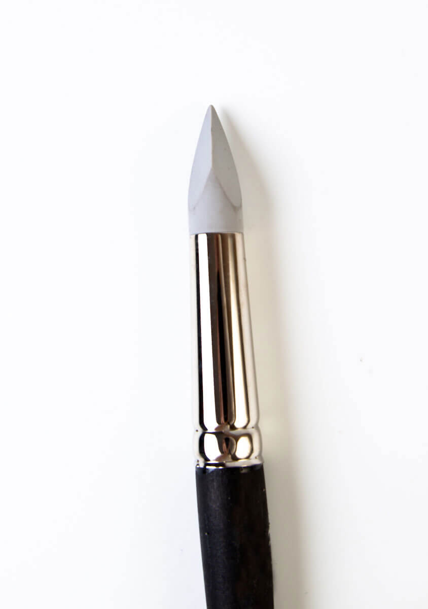 Size 16 Angle Chisel Firm