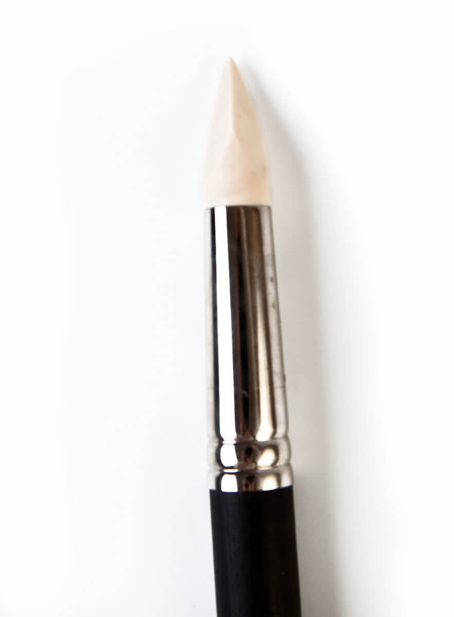 Size 16 Angle Chisel Soft