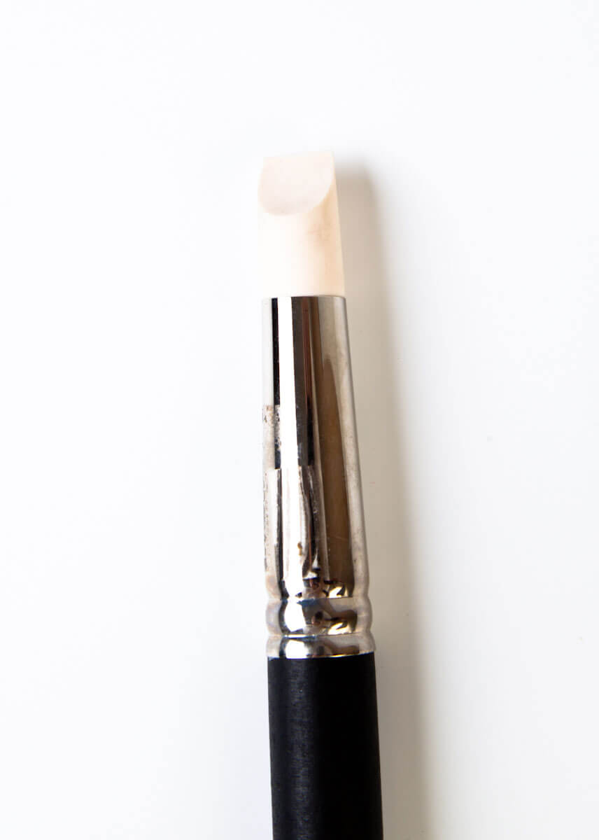 Size 16 Cup Chisel Soft