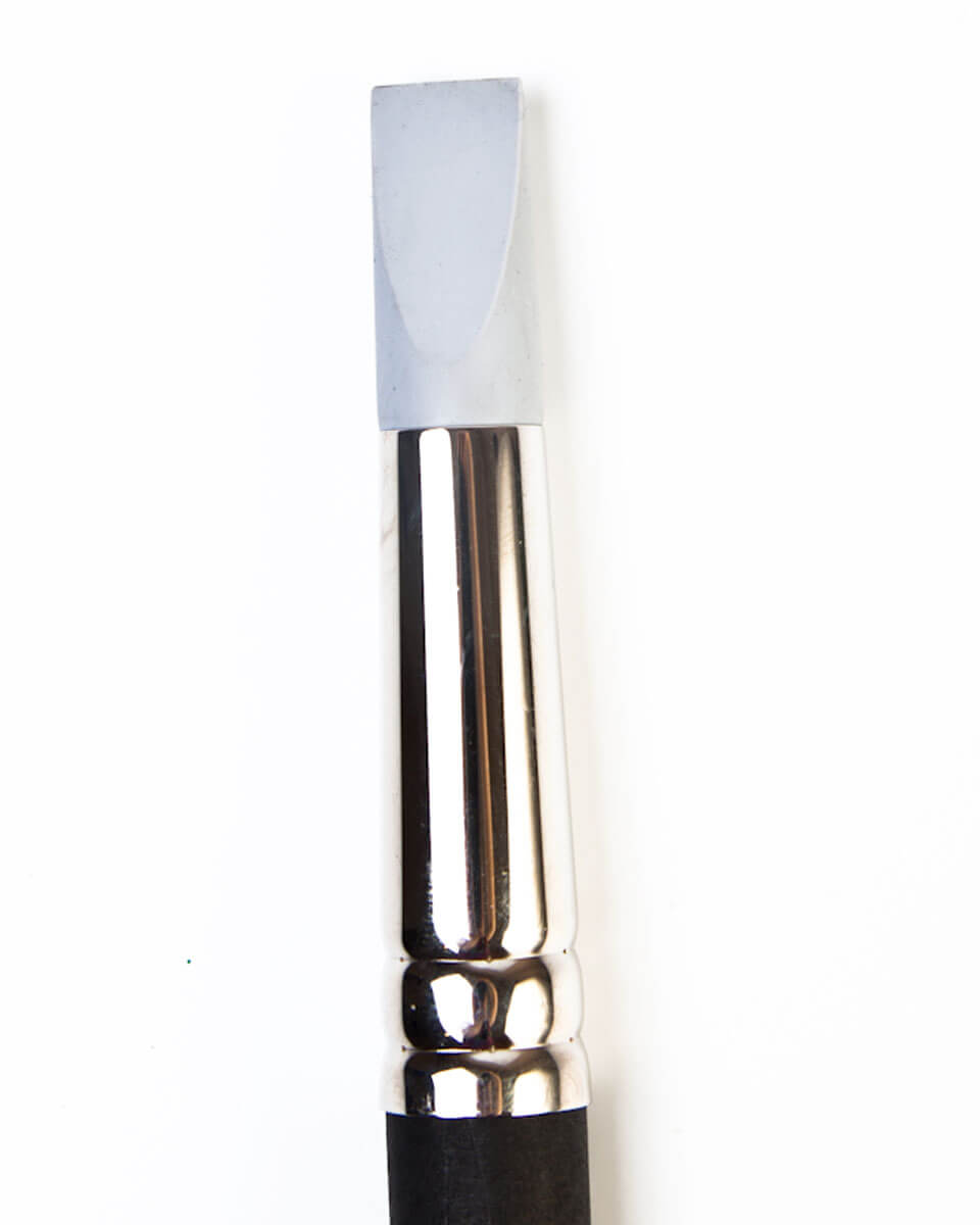Size 16 Flat Chisel Firm