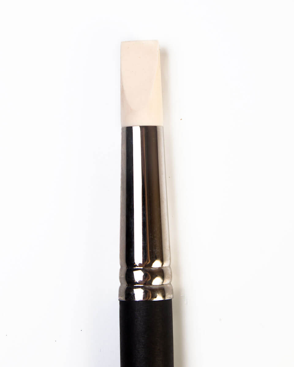 Size 16 Flat Chisel Soft