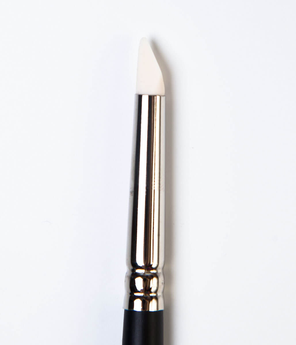 Size 2 Angle Chisel Soft