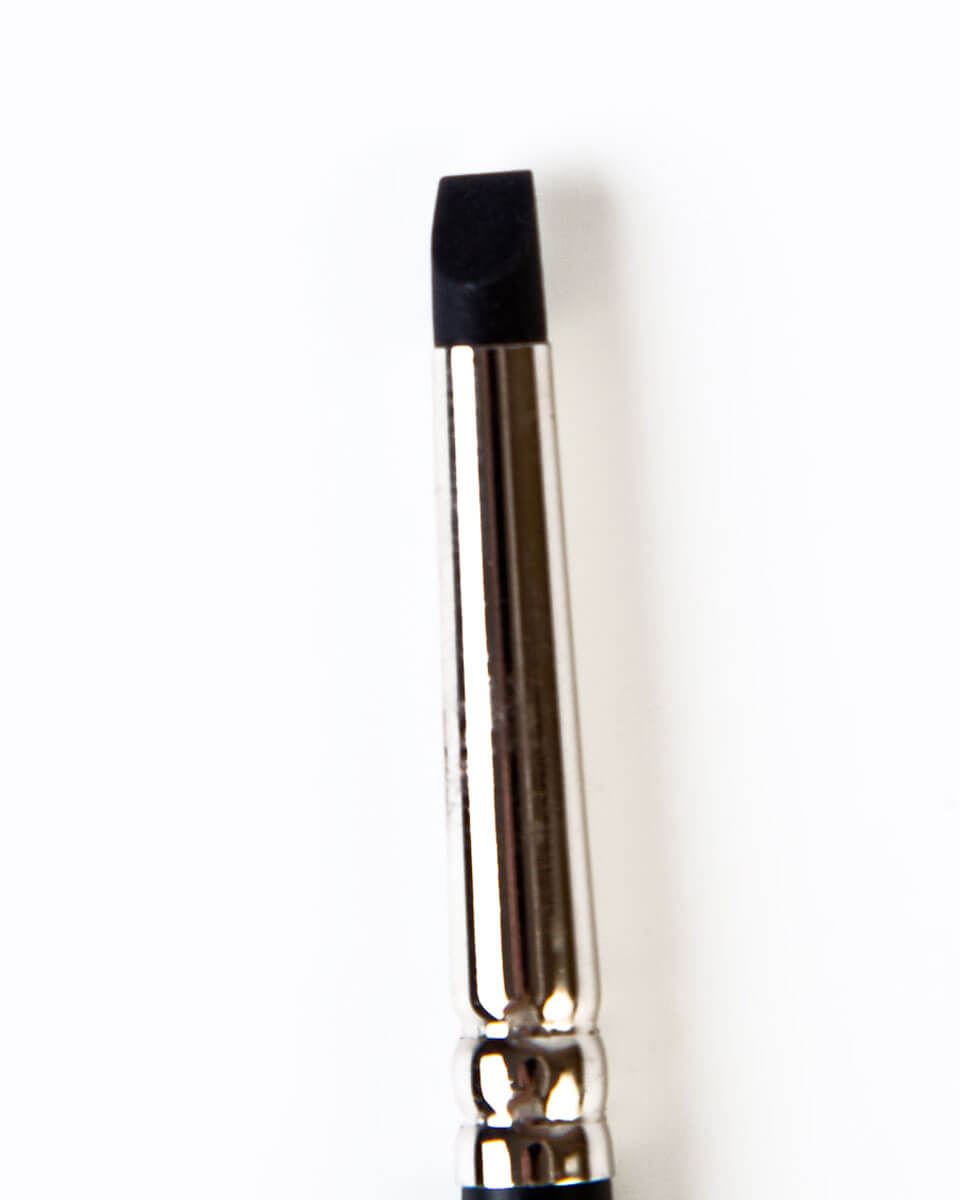 Size 2 Cup Chisel Extra Firm