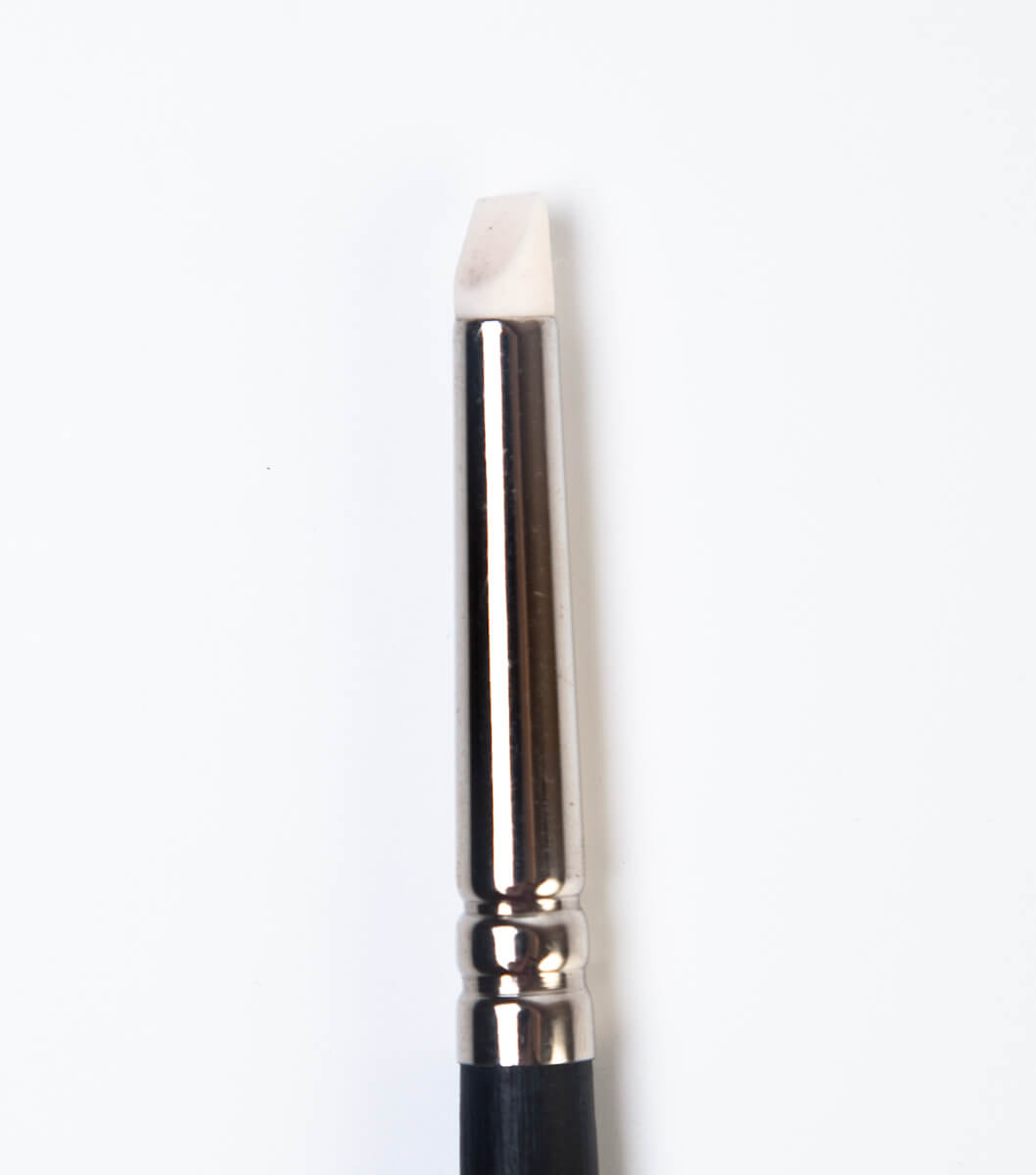 Size 2 Cup Chisel Soft