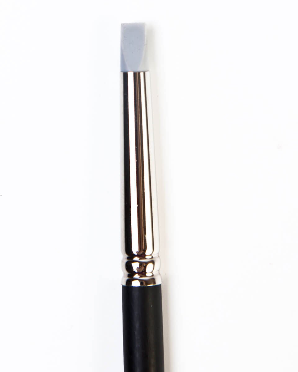 Size 2 Flat Chisel Firm