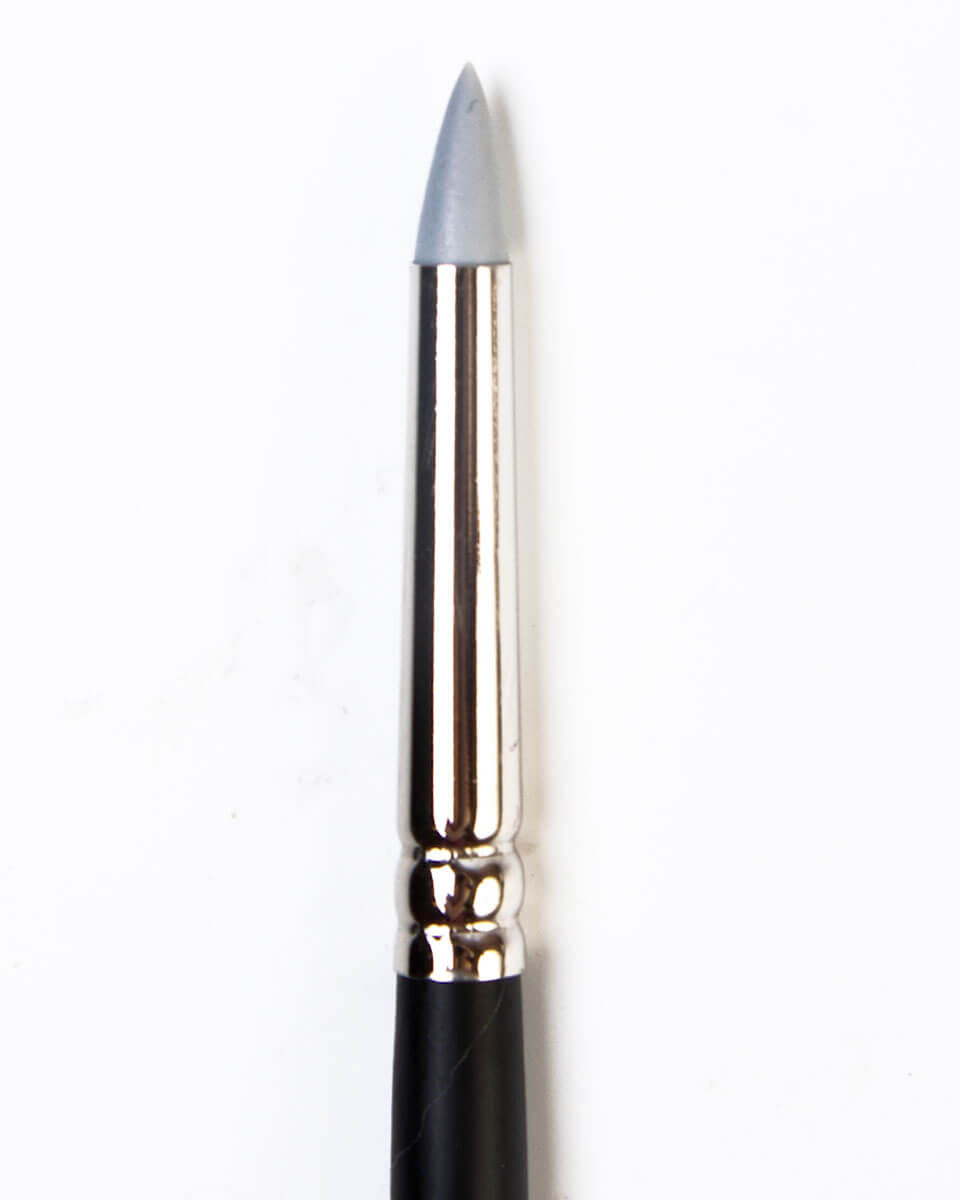 Size 2 Taper Point Firm