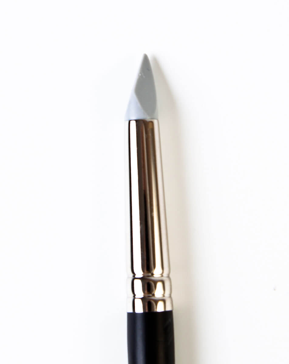 Size 6 Angle Chisel Firm