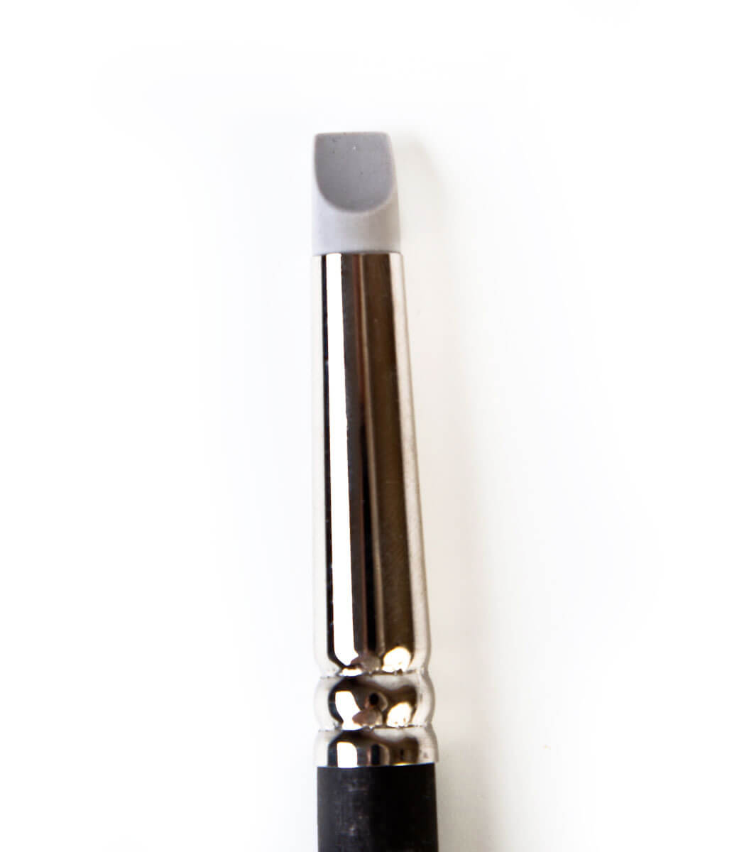 Size 6 Cup Chisel Firm