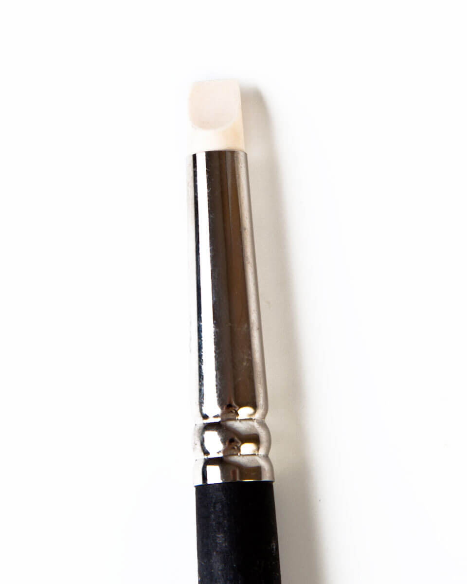 Size 6 Cup Chisel Soft