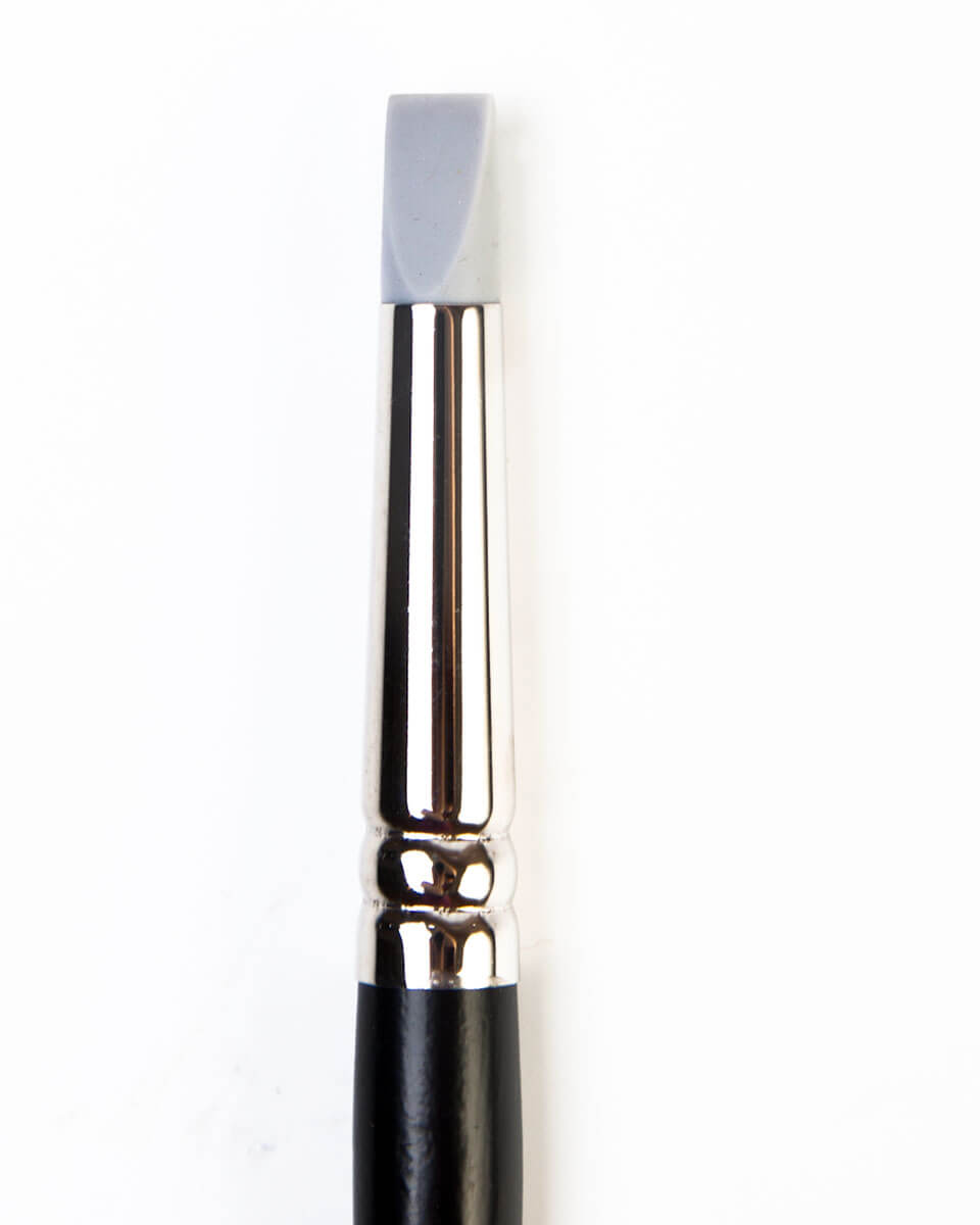 Size 6 Flat Chisel Firm