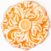 LF863 Clear Orange