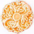 LF863 Clear Orange