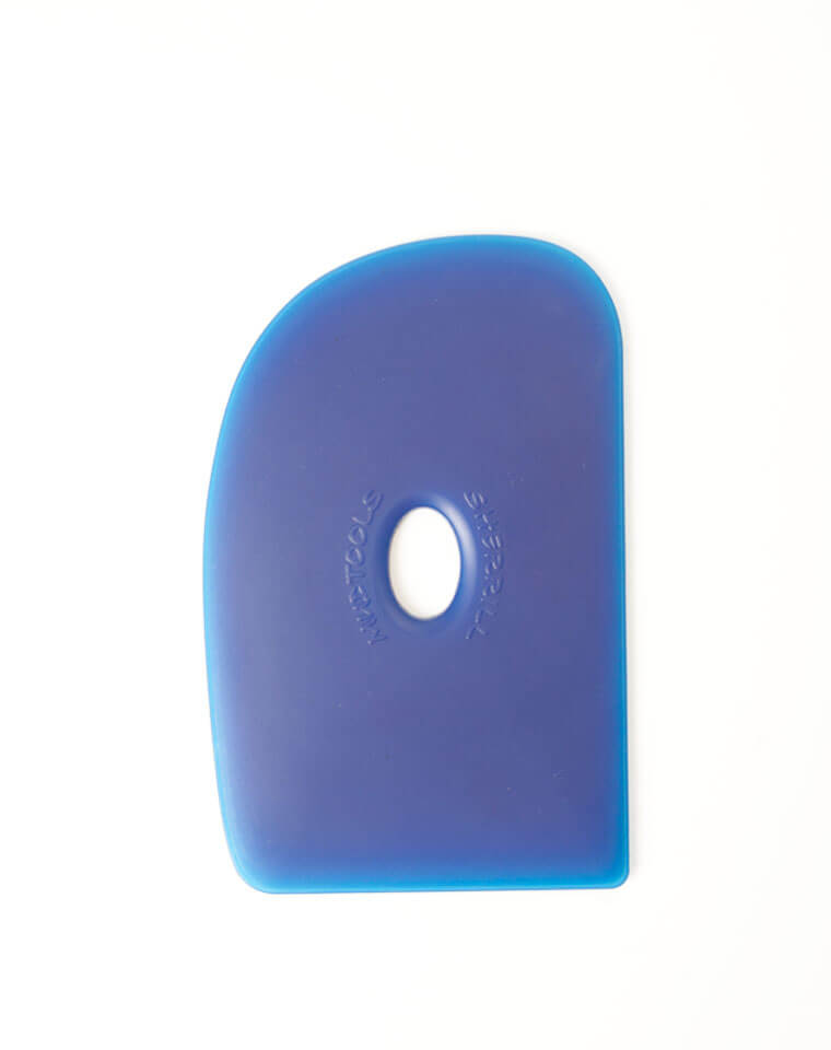Firm Blue Rib - 2