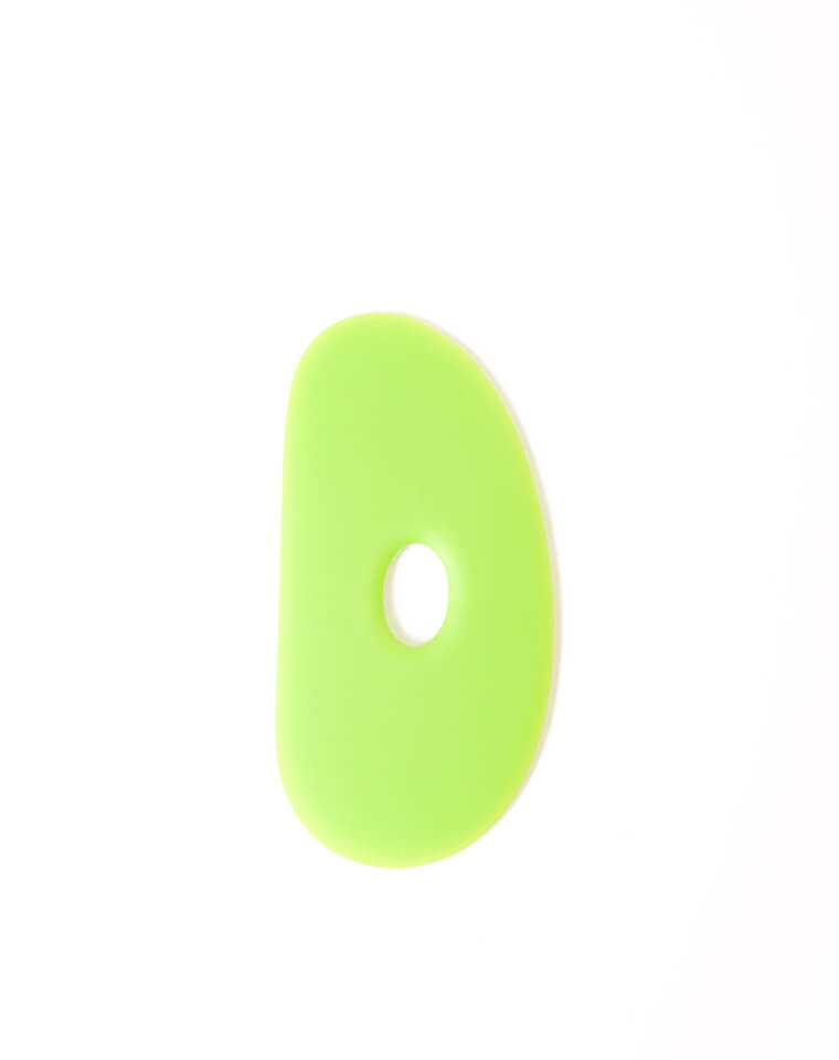 Medium Green - 1