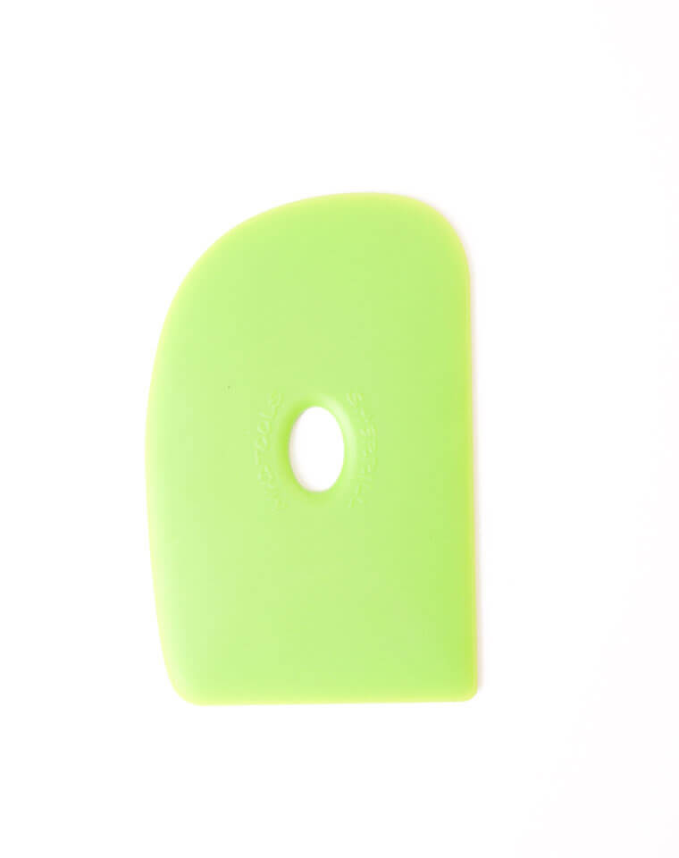 Medium Green - 2