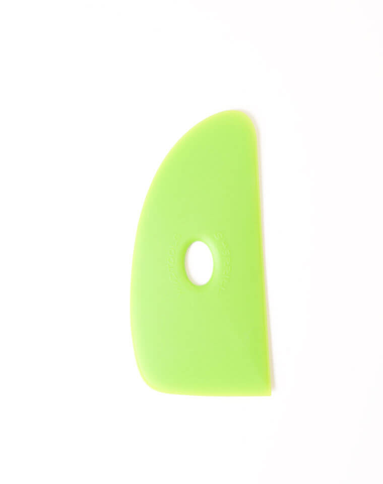 Medium Green - 4