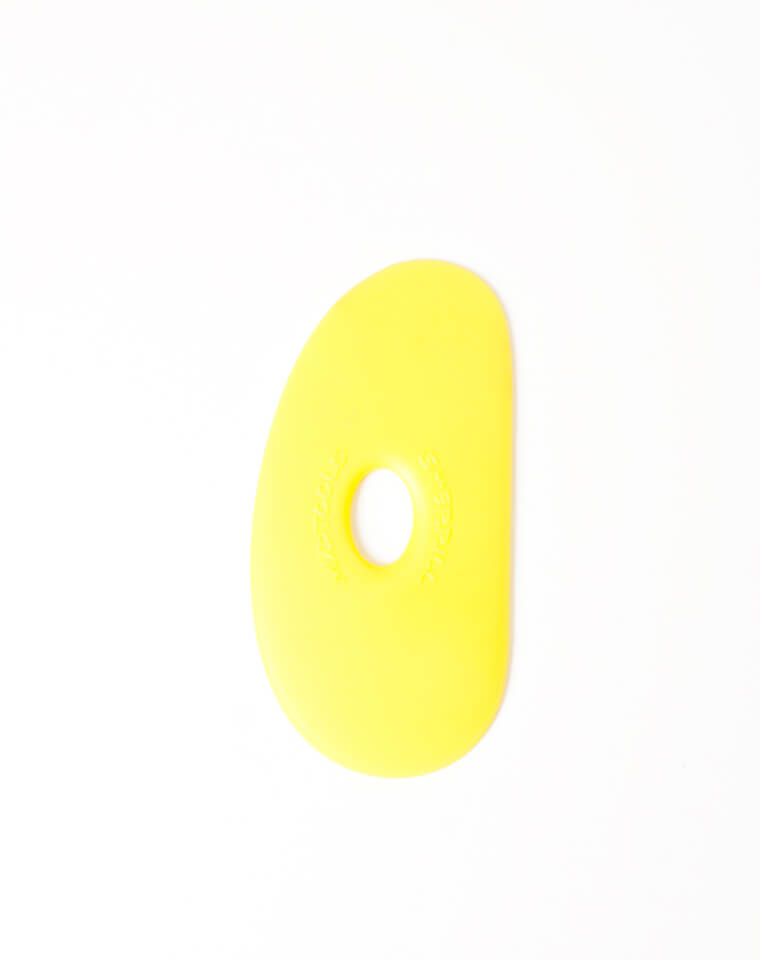 Soft Yellow Rib -1