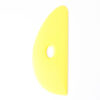 Soft Yellow Rib - 3