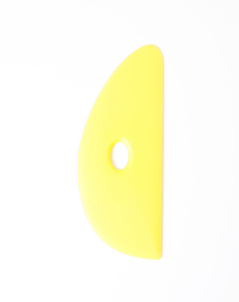Soft Yellow Rib - 3