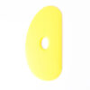 Soft Yellow Rib - 5
