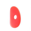 Very Soft Red Rib -1