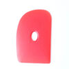 Very Soft Red Rib - 2