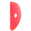 Very Soft Red Rib - 3