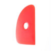 Very Soft Red Rib - 4