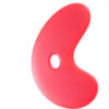 Very Soft Red Bowl Rib - 6