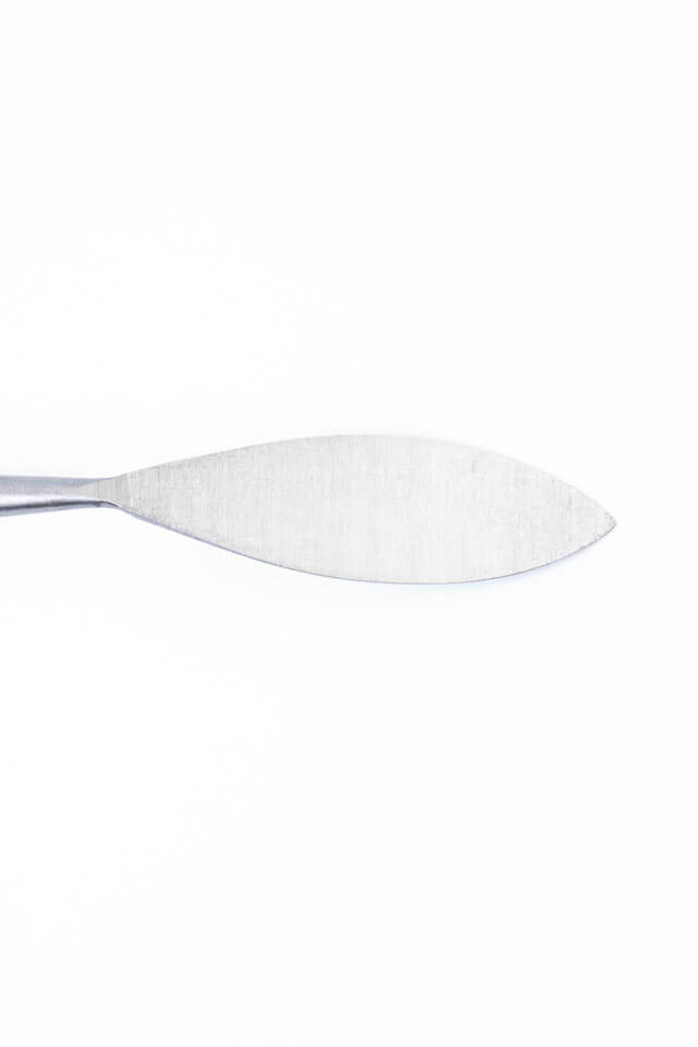 202040 - Steel Sculpture Tool