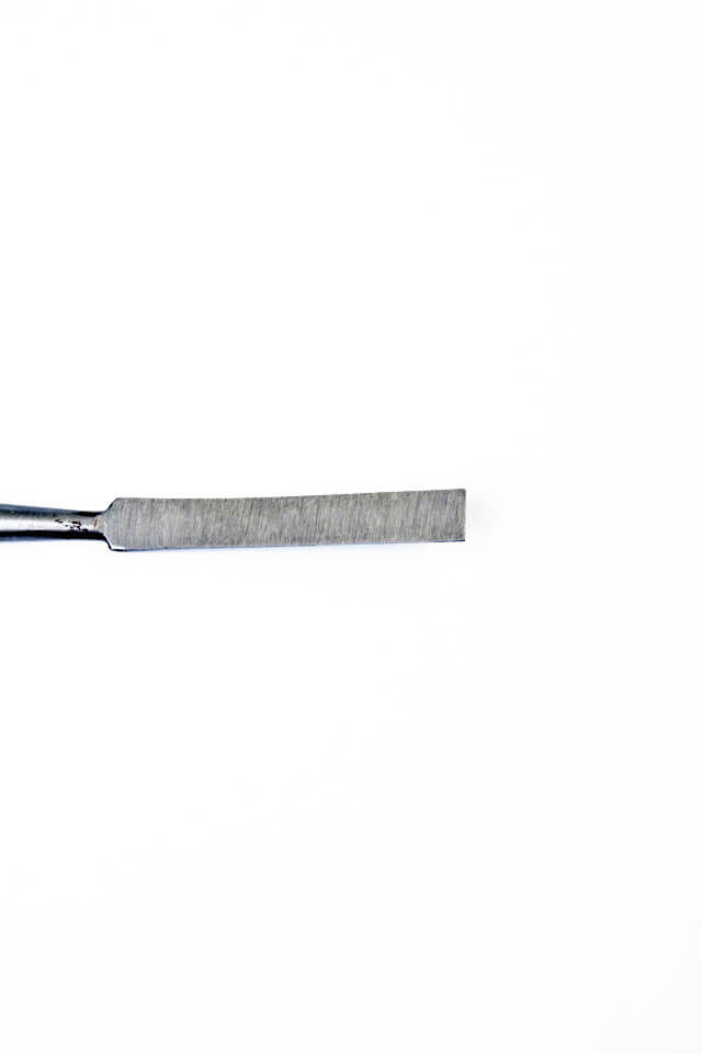 202042 - Steel Sculpture Tool