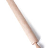 30″ x 3″ Maple Rolling Pin