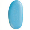 FRSO Soft Blue Rib Large