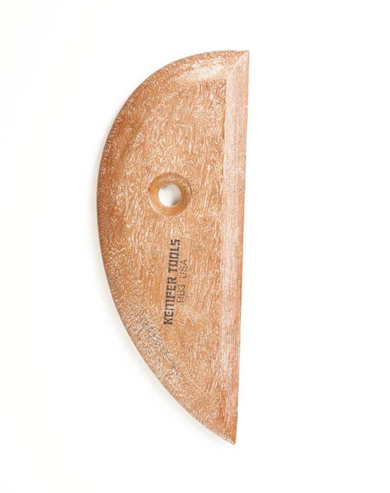 RB3 Wood Rib