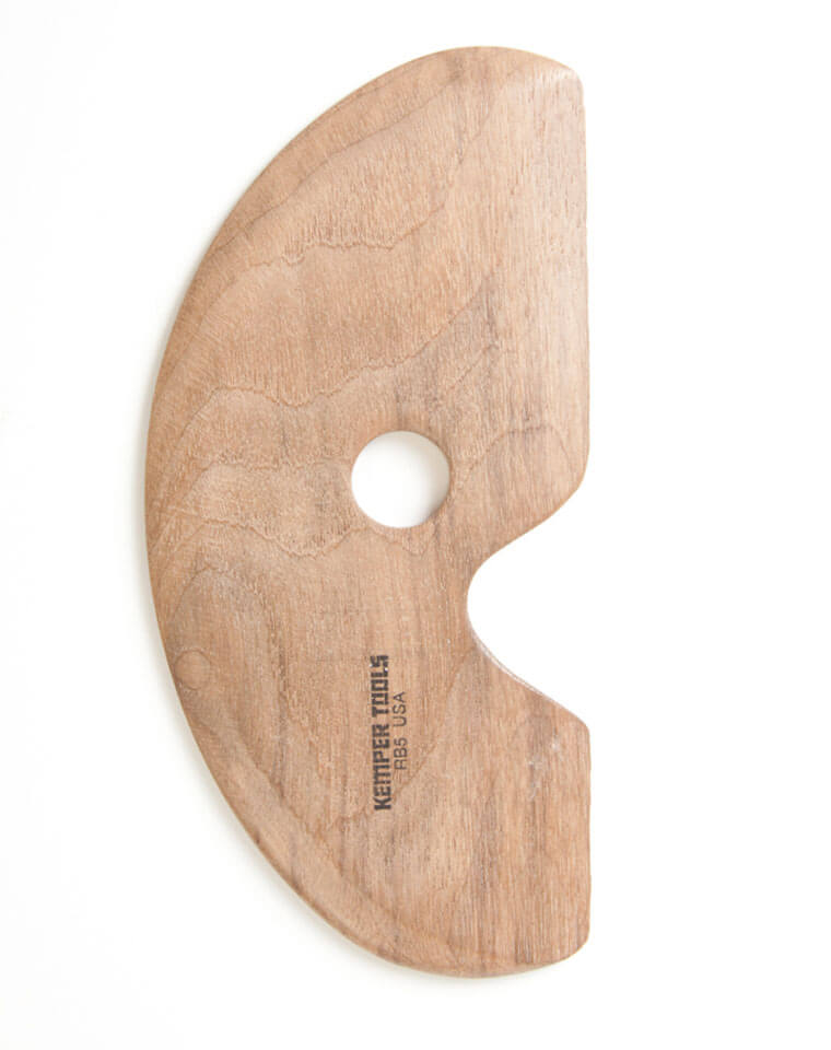 RB5 Wood Rib