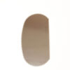S10 Steel Scraper Serrated