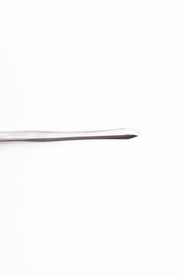TP303 - Stainless Steel Carving Tool