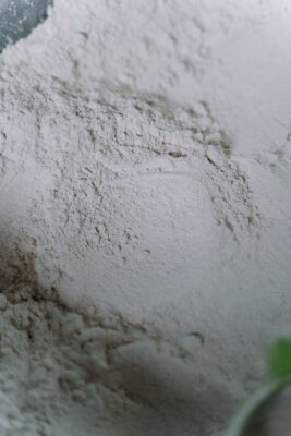 plaster
