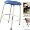 Shimpo stool